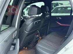 بي ام دبليو X5